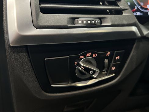 Used 2023 BMW X4 xDrive30i w/ Parking Assistance Package image 29