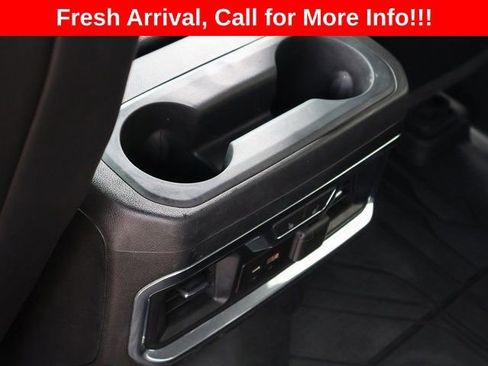 Used 2019 Chevrolet Silverado 1500 High Country w/ High Country Premium Package AWD/4WD image 23
