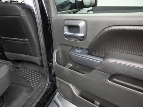 Used 2016 GMC Sierra 1500 SLT w/ All Terrain X Package AWD/4WD image 18