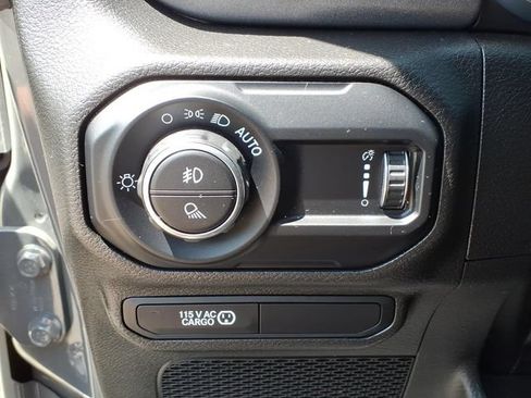 Used 2023 Jeep Gladiator Mojave w/ LED Lighting Group AWD/4WD image 20