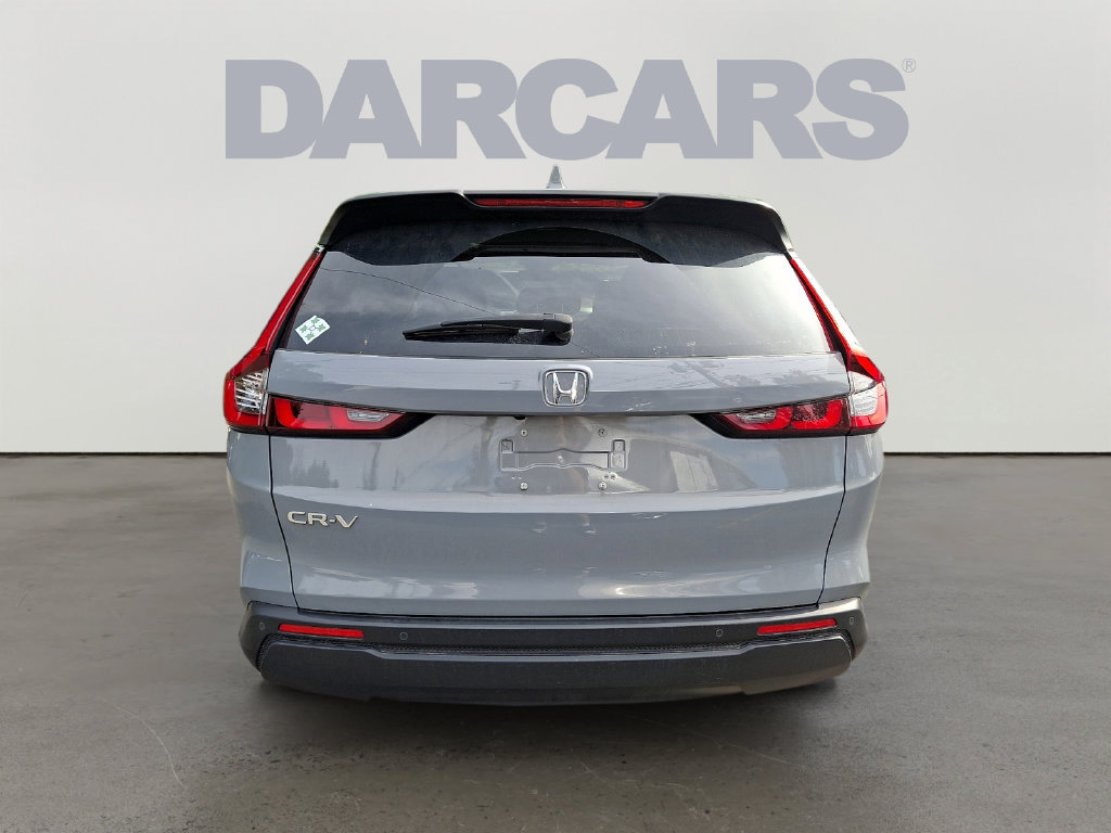 Used 2024 Honda CR-V EX-L image 6
