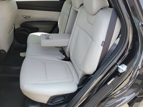 New 2026 Hyundai Tucson SEL Plus FWD image 26