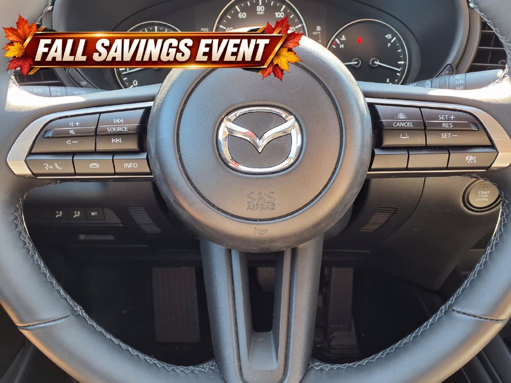 Certified 2026 MAZDA CX-30 AWD 2.5 S image 19