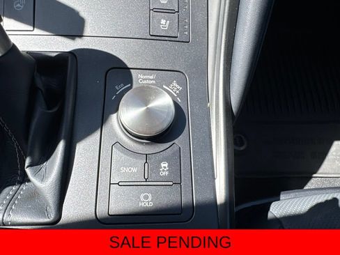Certified 2024 Lexus IS 500 w/ Accessory Package 2 RWD image 21