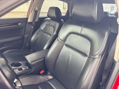 Used 2022 Honda Civic EX-L image 25
