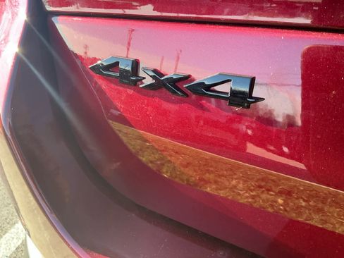 New 2025 Jeep Grand Cherokee L Limited image 18