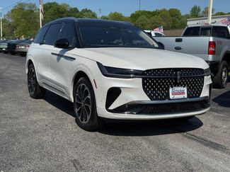 Used 2024 Lincoln Nautilus Reserve AWD/4WD video 2