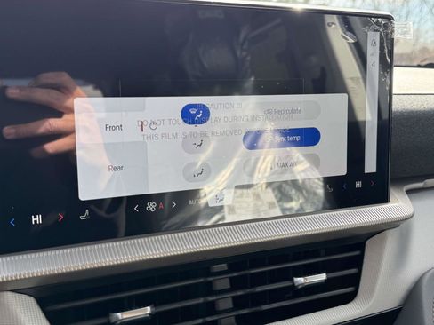 New 2026 Ford Explorer Active AWD/4WD image 25