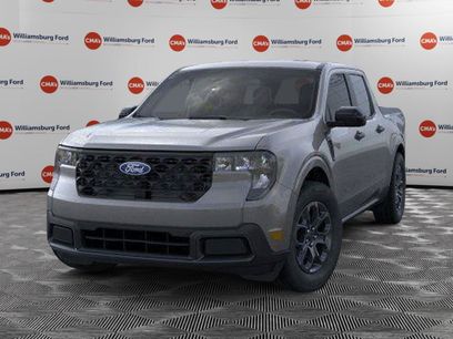 Used 2026 Ford Maverick XLT w/ XLT Luxury Package