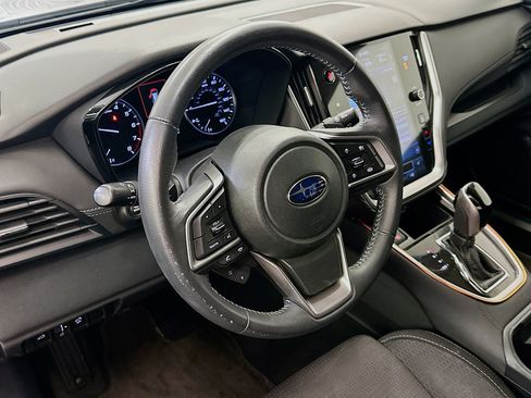 Used 2022 Subaru Outback Premium AWD/4WD image 18