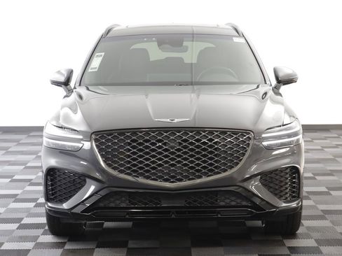 Used 2023 Genesis GV70 2.5T w/ Sport Prestige Package AWD/4WD image 23