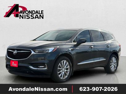 Used 2018 Buick Enclave Premium w/ Experience Buick Package