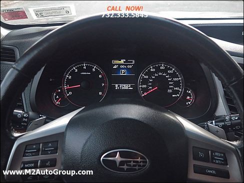 Used 2013 Subaru Outback 2.5i Limited w/ Moonroof Pkg AWD/4WD image 8