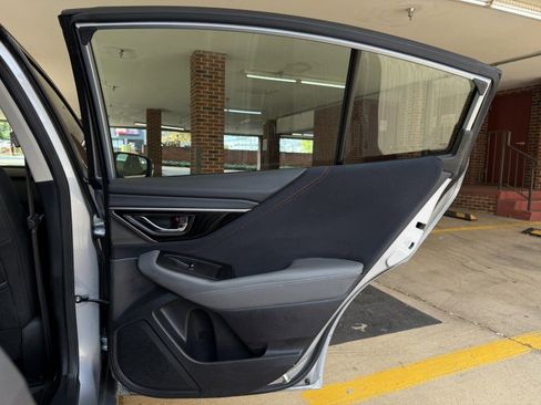 Used 2020 Subaru Legacy Sport image 13