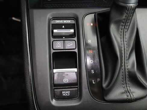 Certified 2026 Honda CR-V EX-L image 52