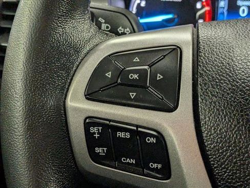 Used 2021 Ford Ranger XLT w/ Equipment Group 301A Mid image 12