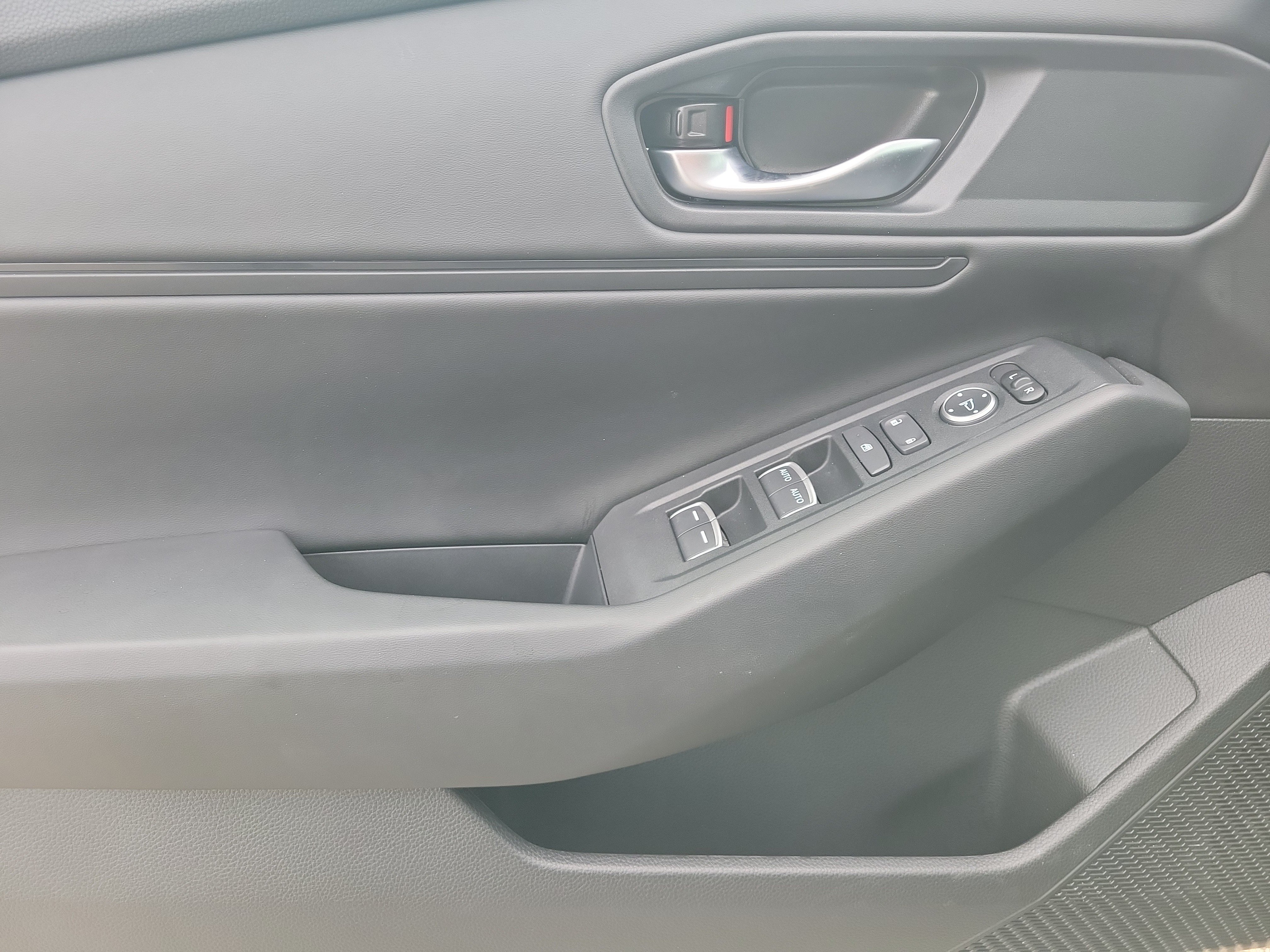 Used 2024 Honda Accord EX image 21