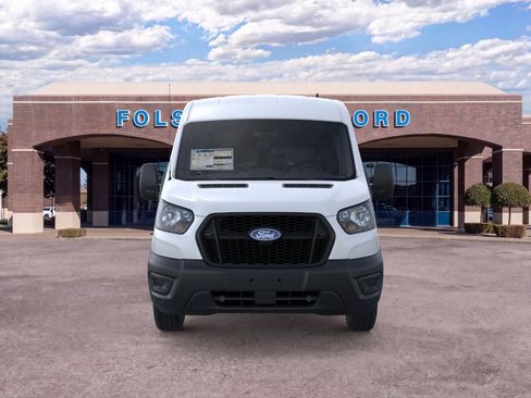 New 2026 Ford Transit 350 XL RWD image 6