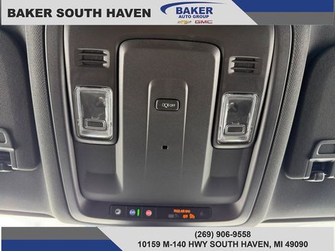 Used 2023 Chevrolet Tahoe LS w/ Driver Alert Package image 23
