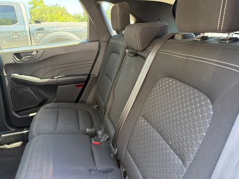 Used 2025 Ford Escape Active FWD image 11