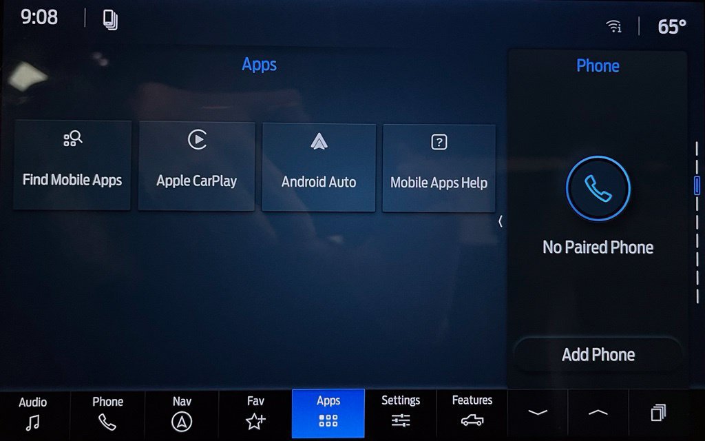 Used 2024 Ford F150 Tremor w/ Equipment Group 402A High AWD/4WD image 36