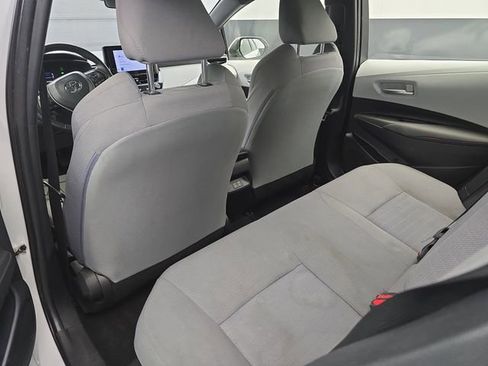 Used 2023 Toyota Corolla SE image 43