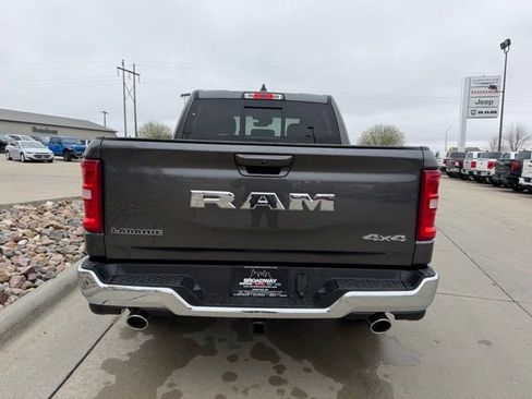 New 2026 RAM 1500 Laramie image 7