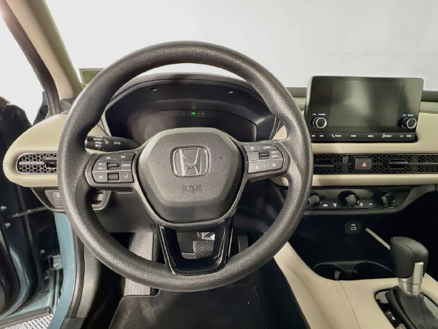 Used 2024 Honda HR-V LX image 13