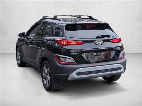 Certified 2023 Hyundai Kona SEL image 6