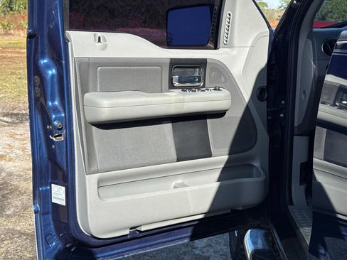 Used 2007 Ford F150 XLT image 17