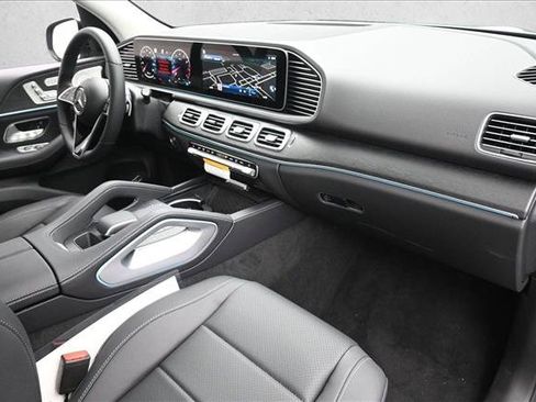 Used 2026 Mercedes-Benz GLE 450 4MATIC image 25