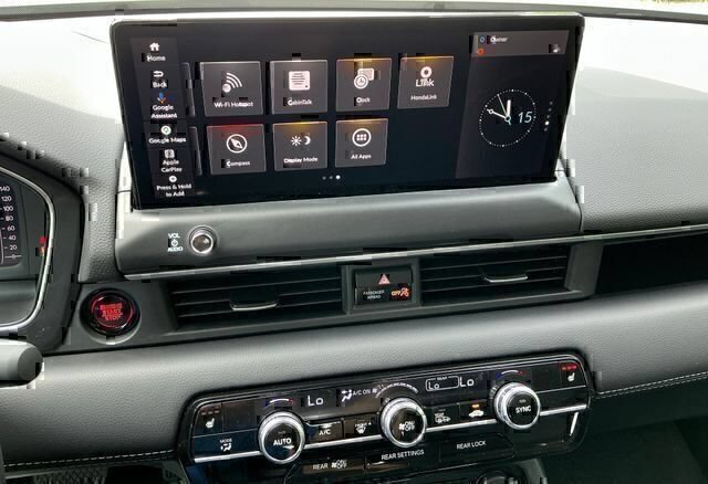 New 2026 Honda Pilot EX-L image 21