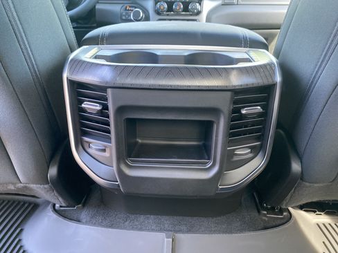New 2026 RAM 1500 Big Horn AWD/4WD image 18