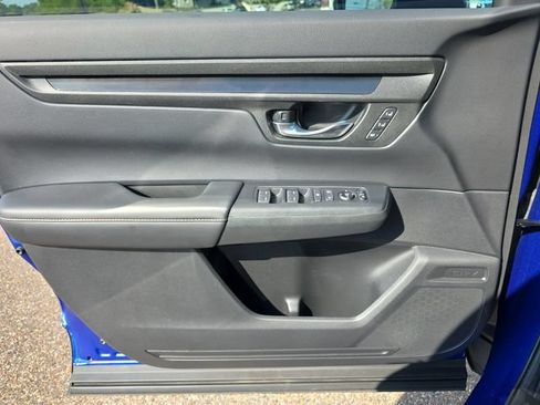 Certified 2024 Honda CR-V Sport-L image 16