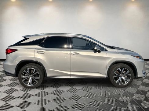 Used 2020 Lexus RX 350 FWD w/ Premium Package image 2