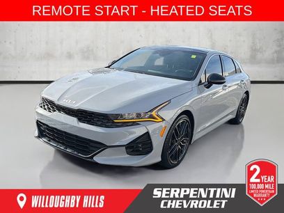 Used 2023 Kia K5 GT