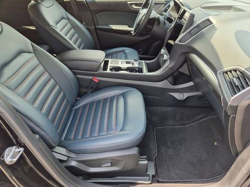 Used 2022 Ford Edge SEL w/ Sport Appearance Package AWD/4WD image 20