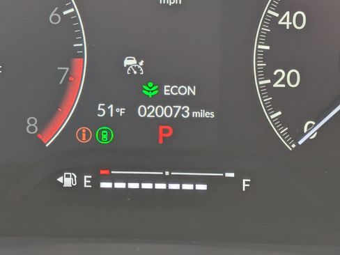 Used 2023 Honda Civic Sport image 21