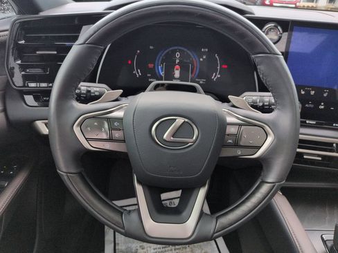 Used 2024 Lexus RX 350 AWD w/ Convenience Package image 14