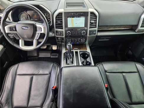 Used 2018 Ford F150 Lariat AWD/4WD image 25