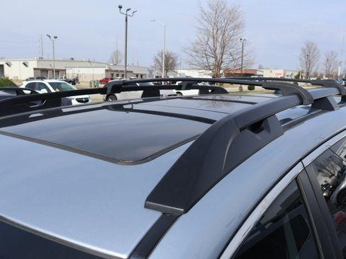 Used 2022 Subaru Ascent Limited w/ Technology Package image 13