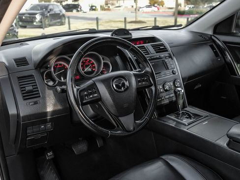 Used 2012 MAZDA CX-9 Touring w/ Moonroof & Bose Audio Pkg image 11