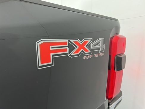 New 2025 Ford F350 Lariat w/ Lariat Ultimate Package image 5