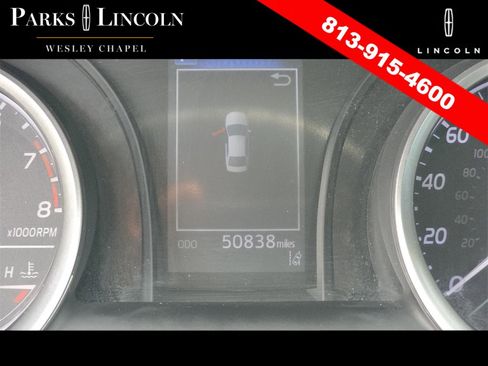 Used 2023 Toyota Camry LE image 27