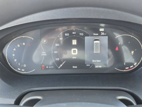 New 2026 RAM ProMaster 2500 image 14