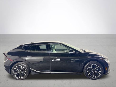 Certified 2024 Kia EV6 Wind image 6