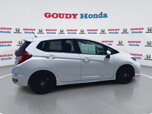 Used 2019 Honda Fit Sport image 9
