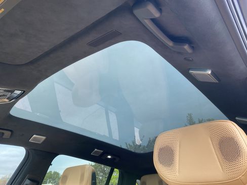 Used 2025 Cadillac Escalade IQ Sport 2 image 10