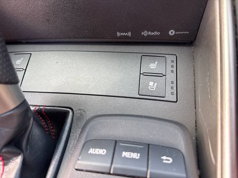 Used 2018 Lexus IS 300 F Sport w/ F Sport Package image 22