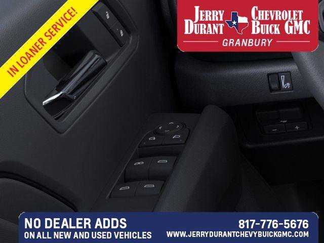 New 2026 Chevrolet Colorado LT w/ LT Convenience Package RWD image 22